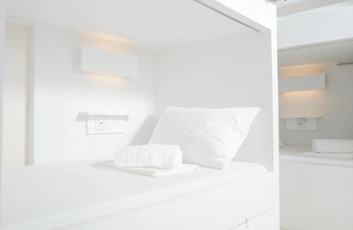 The A Hostel Balabag  Εξωτερικό φωτογραφία